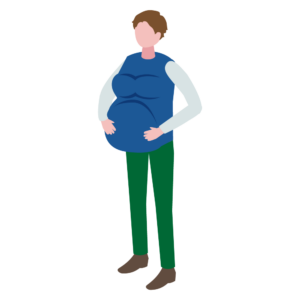妊婦疑似体験セット