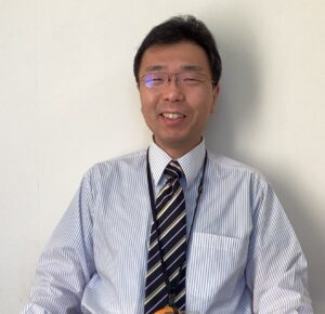 係長