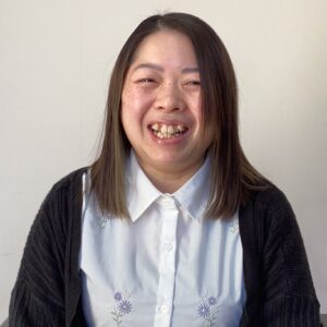神流町社会福祉協議会職員